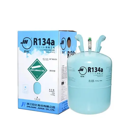 Refrigerant Gas R134a